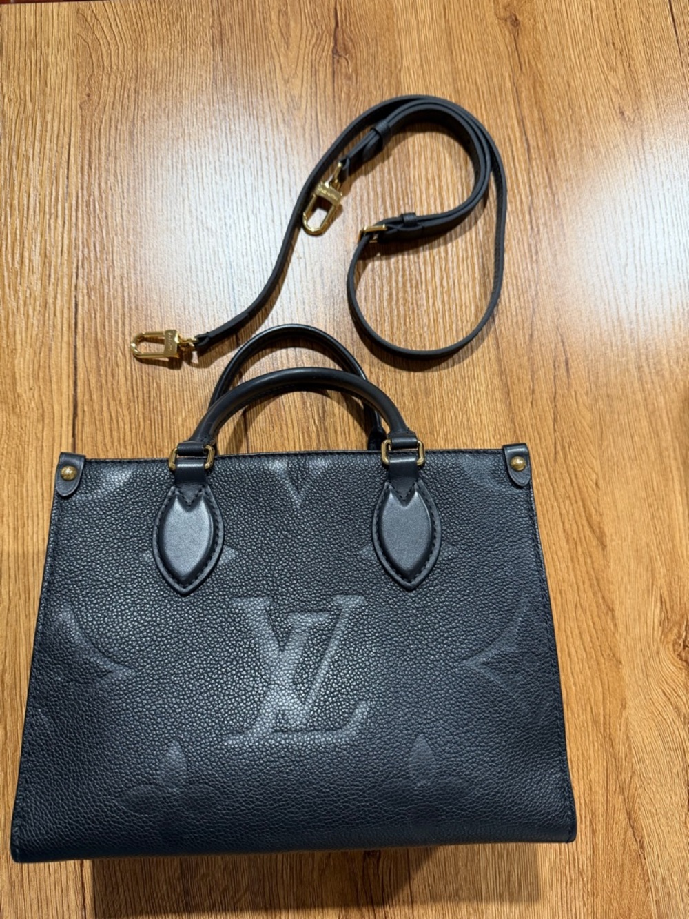 LV OTG PM